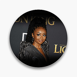 Boss Moves – Skai Jackson Skai Jackson Pins