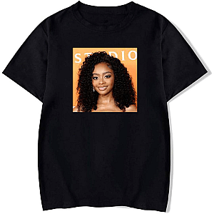 She’s Skai, Period Skai Jackson T-Shirts