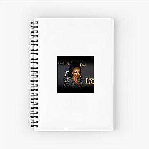 Boss Moves – Skai Jackson Skai Jackson Notebook