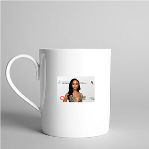 Unbothered Like Skai Skai Jackson Mugs