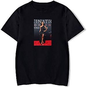 All Eyes on Skai Skai Jackson T-Shirts