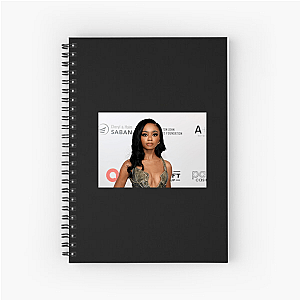 Unbothered Like Skai Skai Jackson Notebook