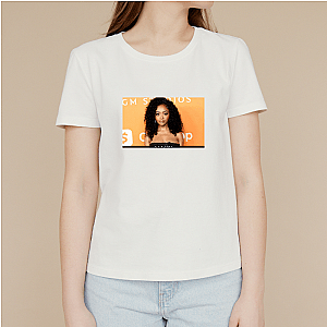Skai Runs Her Era Skai Jackson T-Shirts