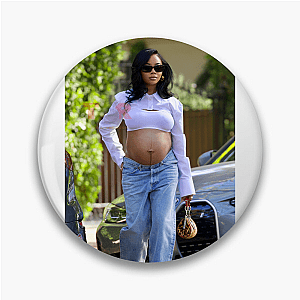 Skai = Tiny Icon Skai Jackson Pins