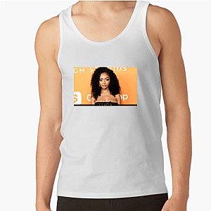 Skai Runs Her Era Skai Jackson Tank Tops
