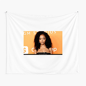 Skai Runs Her Era Skai Jackson Tapestries