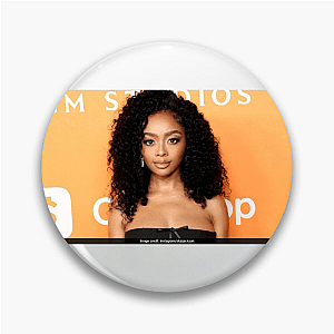 Skai Runs Her Era Skai Jackson Pins