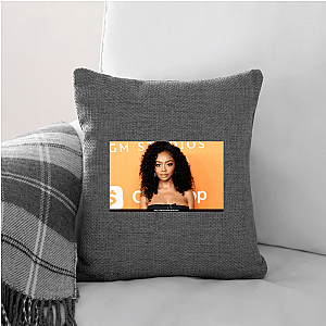 Skai Runs Her Era Skai Jackson Pillows Cover