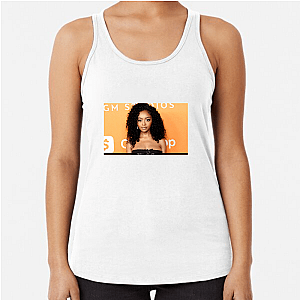 Skai Runs Her Era Skai Jackson Tank Tops