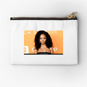 Skai Runs Her Era Skai Jackson Zipper Pouches