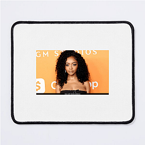 Skai Runs Her Era Skai Jackson Mouse Pads