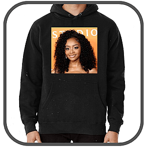 Skai Jackson Hoodies