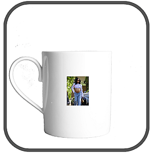 Skai Jackson Mugs