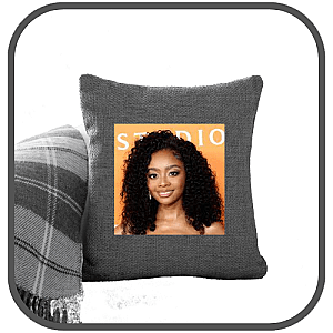 Skai Jackson Pillows Cover