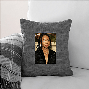Skai Vibes Only Skai Jackson Pillows Cover