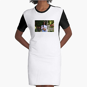 Too Classy, Still Spicy Skai Jackson Dresses