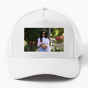 Too Classy, Still Spicy Skai Jackson Hats & Caps