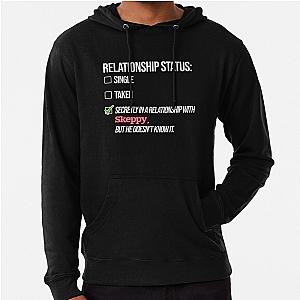 Relationship With Skeppy Hoodie Premium Merch Store