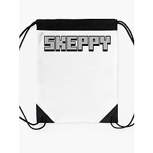 Skeppy Drawstring Bag Premium Merch Store