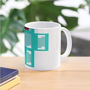 Graphic Skeppy Vaporwave Design Mug Premium Merch Store