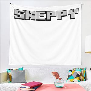 Skeppy Tapestry Premium Merch Store