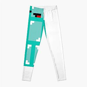 Graphic Skeppy Vaporwave Design Legging Premium Merch Store