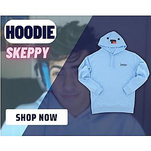 Skeppy Hoodie