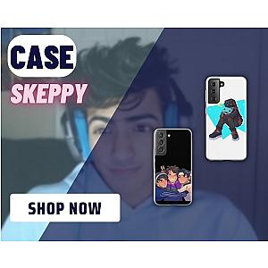 Skeppy Phone Case