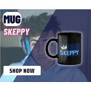 Skeppy Mug