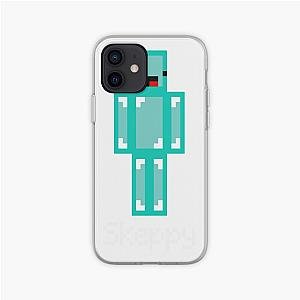 Graphic Skeppy Vaporwave Design Phone Case Premium Merch Store