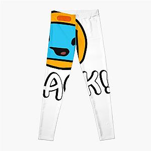 Skeppy Quack Diamond Boy Legging Premium Merch Store