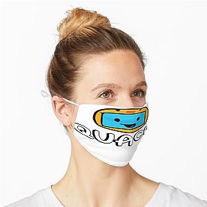 Skeppy Quack Diamond Boy Mask Premium Merch Store