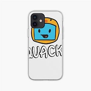 Skeppy Quack Diamond Boy Phone Case Premium Merch Store