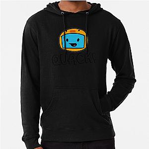 Skeppy Quack Diamond Boy Hoodie Premium Merch Store