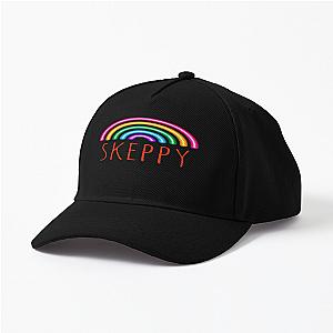 Rainbow Skeppy Cap Premium Merch Store