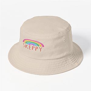 Rainbow Skeppy Bucket Hat Premium Merch Store