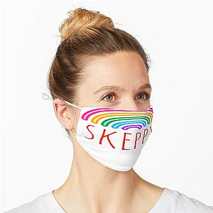 Rainbow Skeppy Mask Premium Merch Store