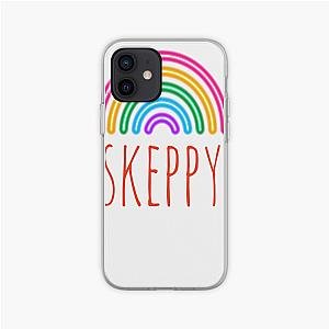 Rainbow Skeppy Phone Case Premium Merch Store