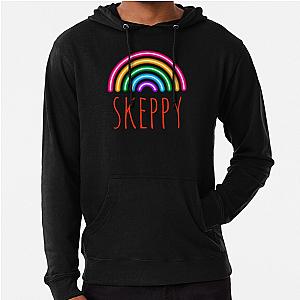 Rainbow Skeppy Hoodie Premium Merch Store