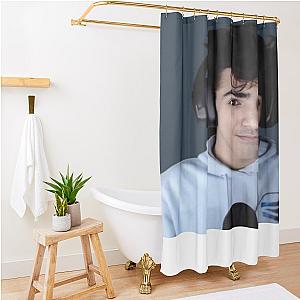 Skeppy Dream Smp Shower Curtain Premium Merch Store