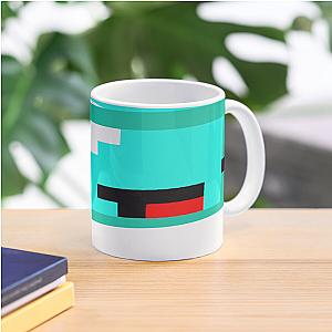 Skeppy Diamond Boy Blue Corlor Mug Premium Merch Store