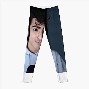 Skeppy Dream Smp Legging Premium Merch Store