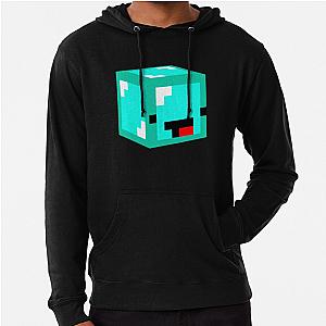 Skeppy Diamond Boy Blue Corlor Hoodie Premium Merch Store