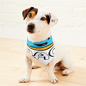 Skeppy Quack Diamond Boy Pet Bandanas Premium Merch Store