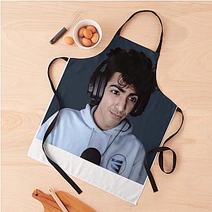 Skeppy Dream Smp Apron Premium Merch Store