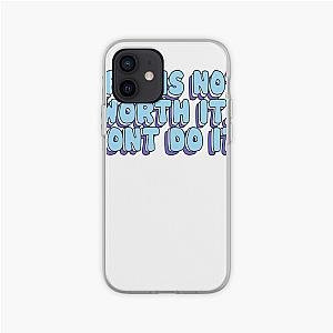 Skeppy If It Is Not Worth It Don T Do It Phone Case Premium Merch Store