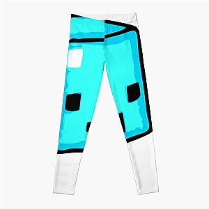 Skeppy Diamond Boy Legging Premium Merch Store