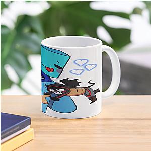 Skeppy And Badboyhalo Mug Premium Merch Store