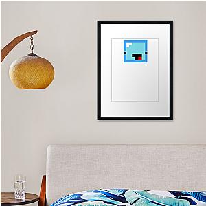 Skeppy Gaming Framed print Premium Merch Store