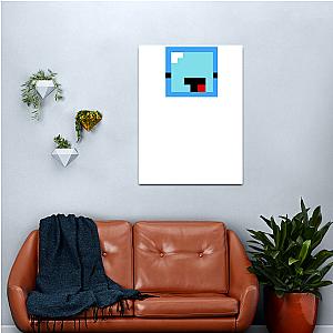 Skeppy Gaming Canvas Print Premium Merch Store